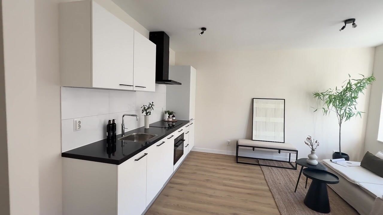 Video of Orteliusstraat 368-1