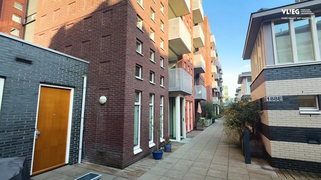Video of Valkenburgerstraat 194-M