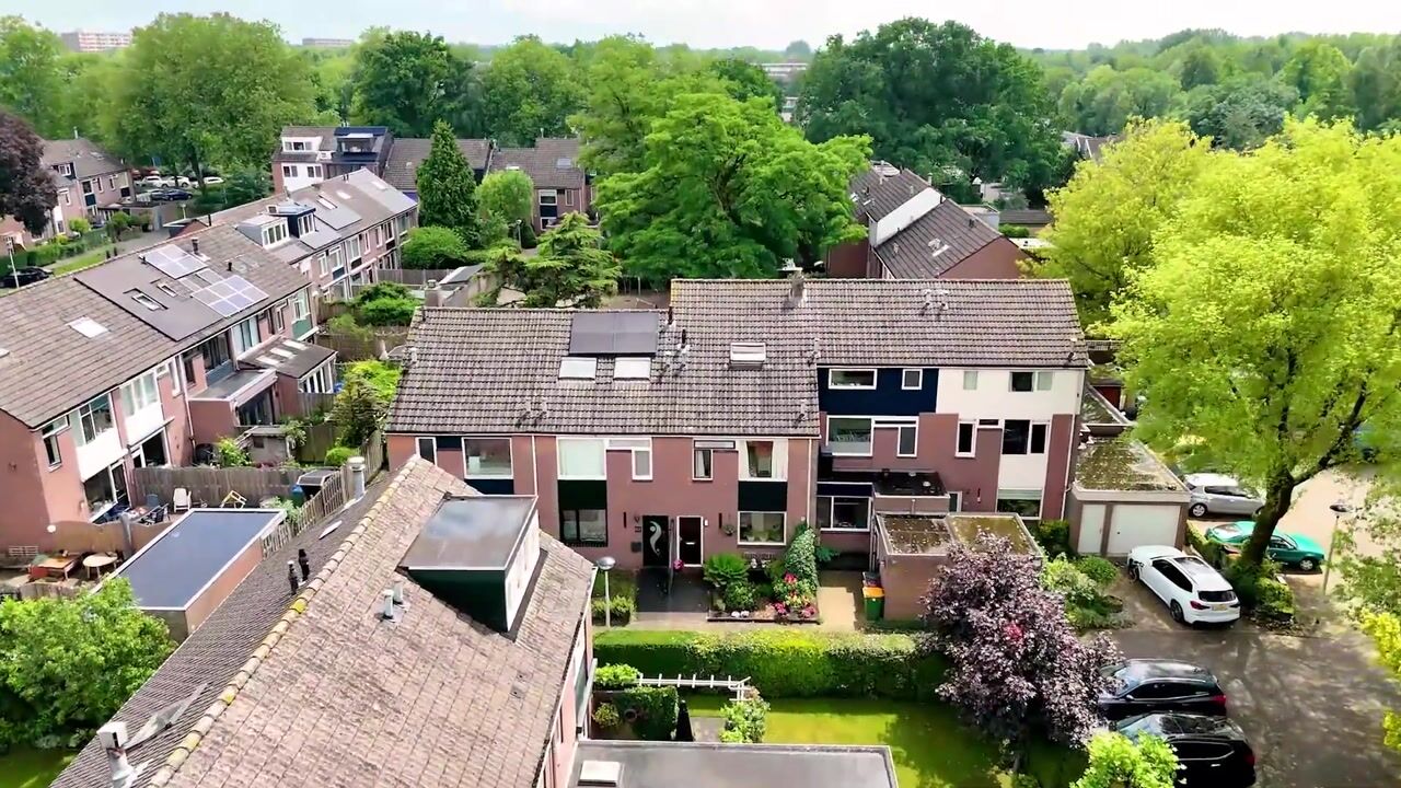 Video van Dijkhof 87