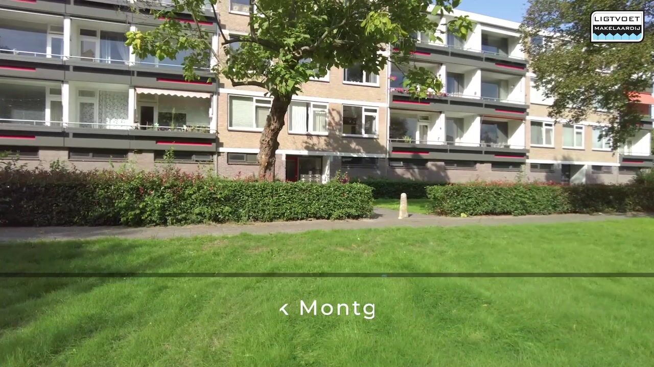 Video van Veldmaarschalk Montgomerylaan 266