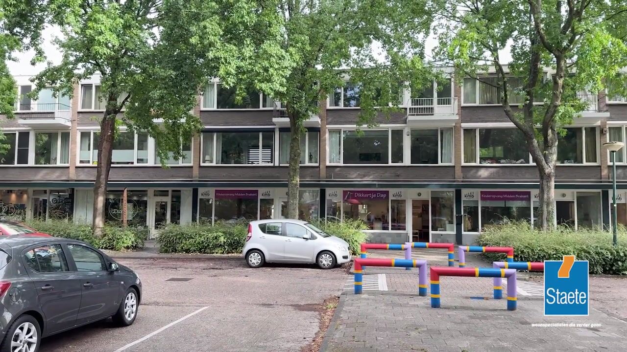 Video van Gerlachusstraat 93