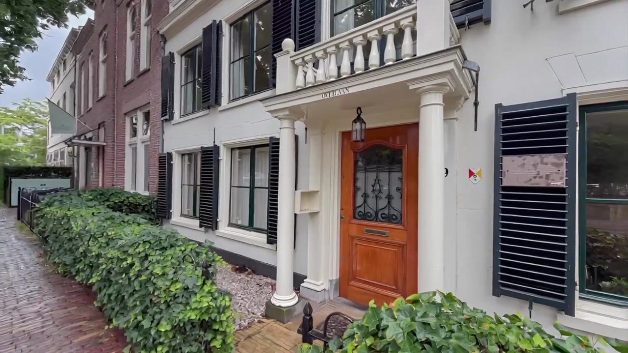 Video van Raadhuisplein 9