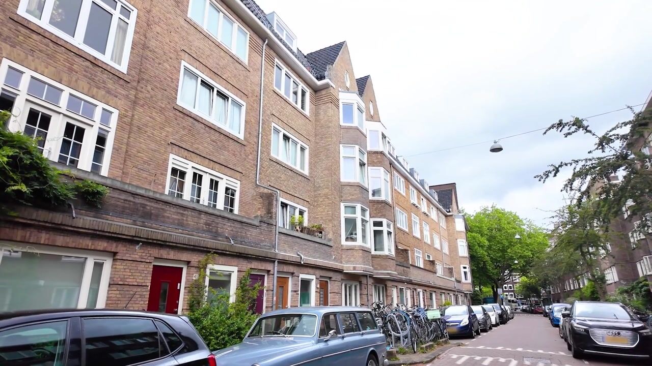 Video van Reinier Claeszenstraat 51-3