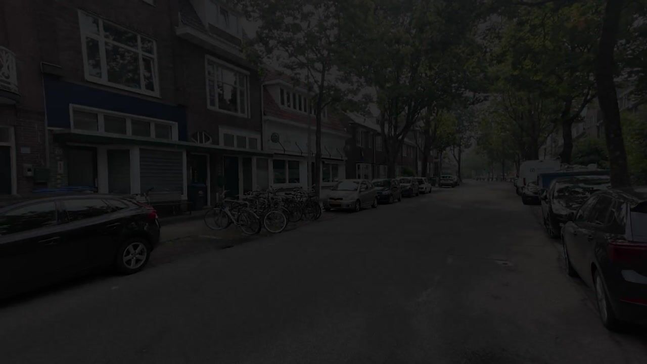 Video van Tooropstraat 213-B