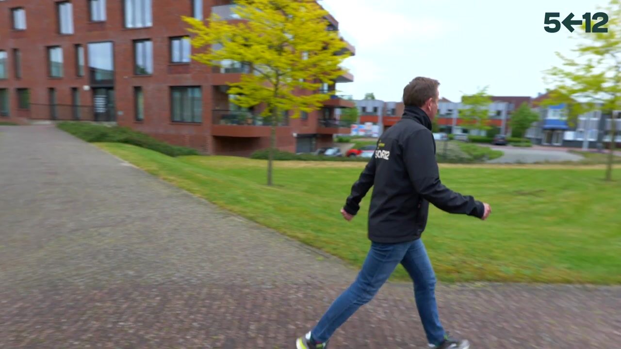 Video van De Helling 56