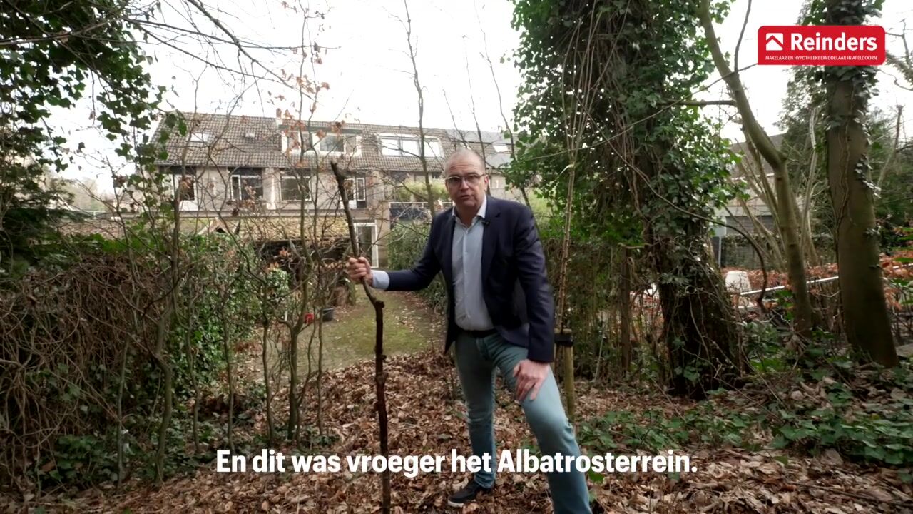 Video van Zuster Klijnstralaan 81