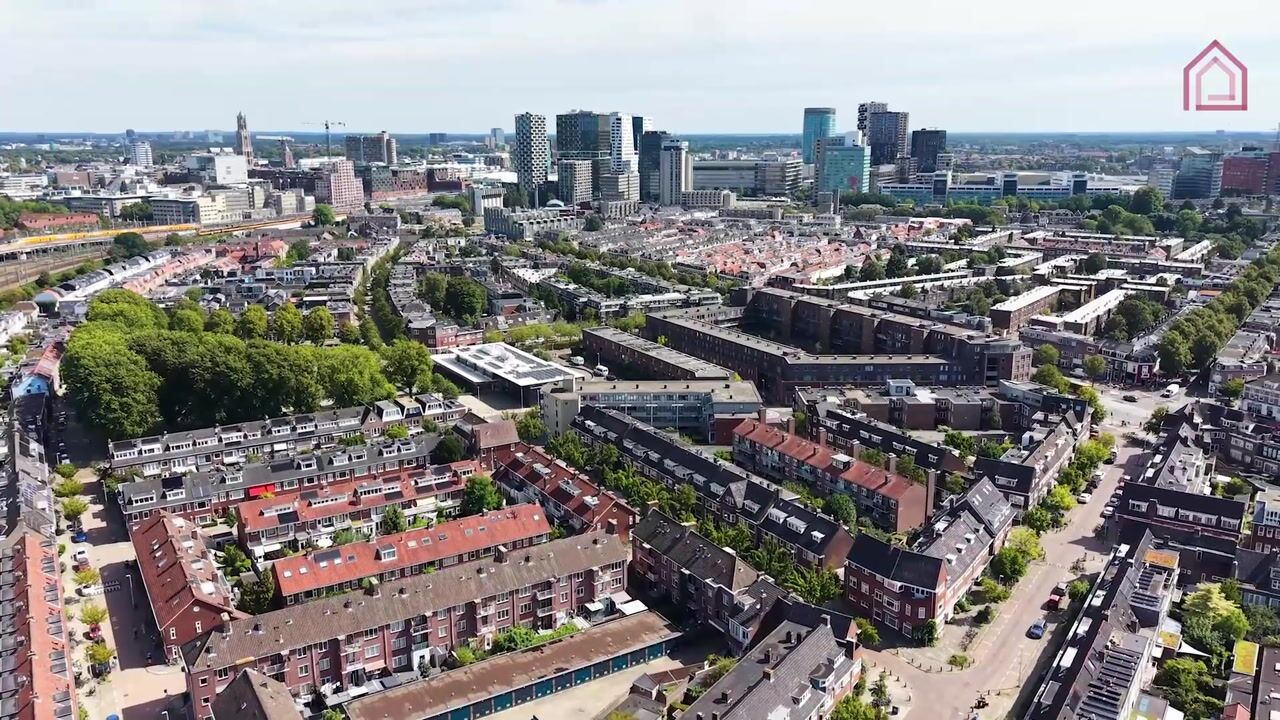 Video van Van Koetsveldstraat 104