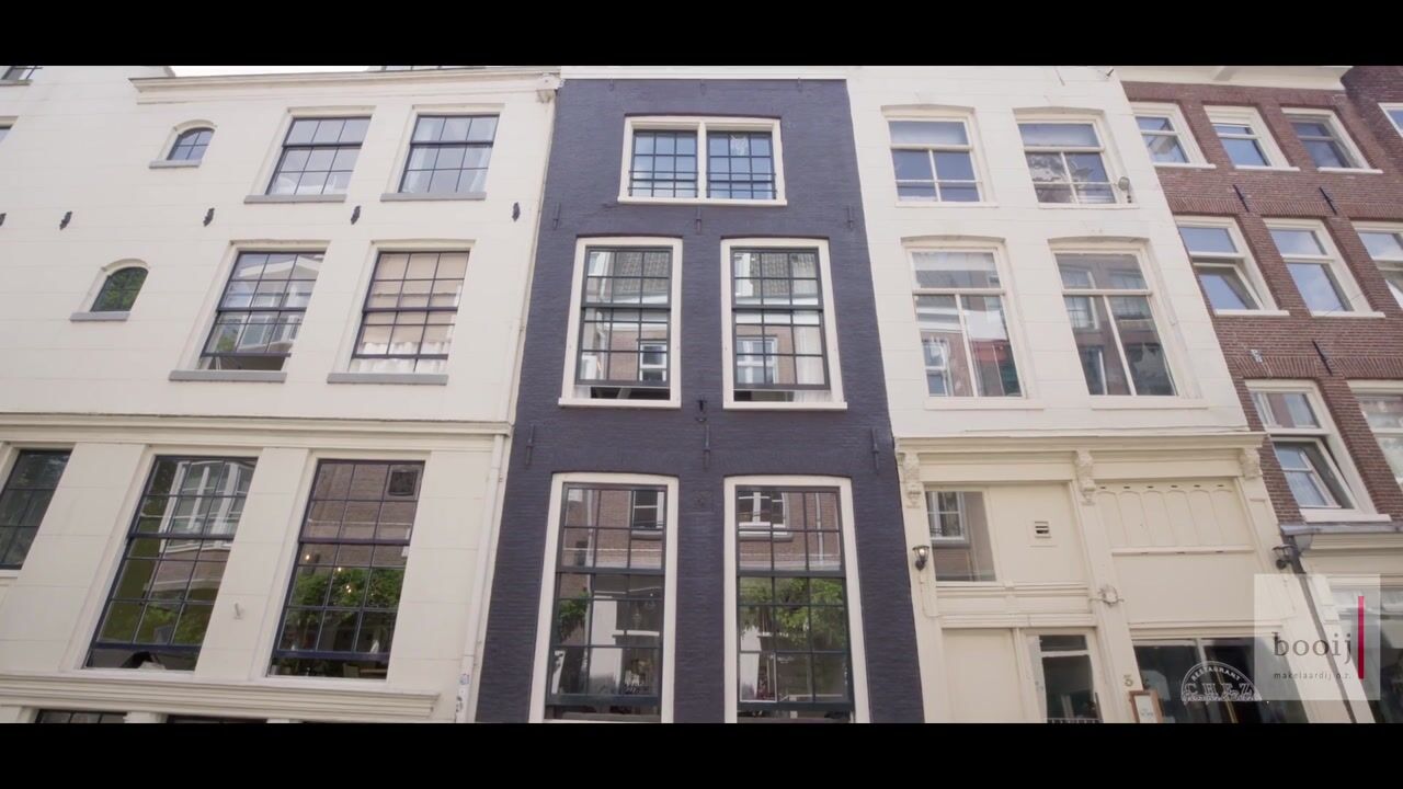 Video van Herenstraat 1