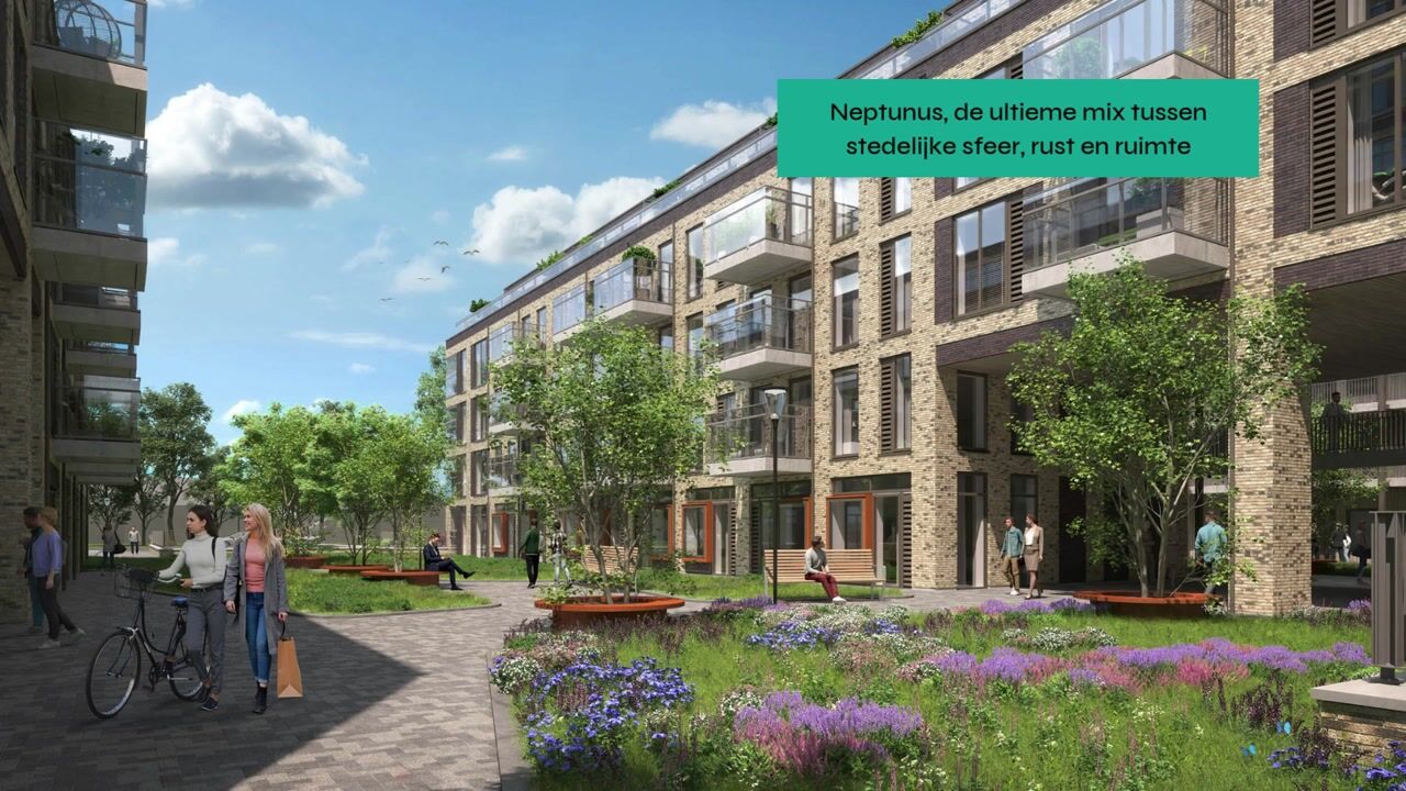 Video van Type 002 (Bouwnr. 119)