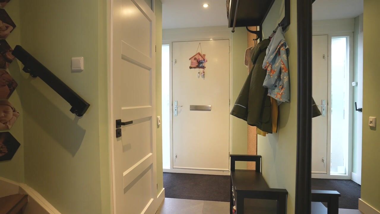 Video van Dreeslaan 102