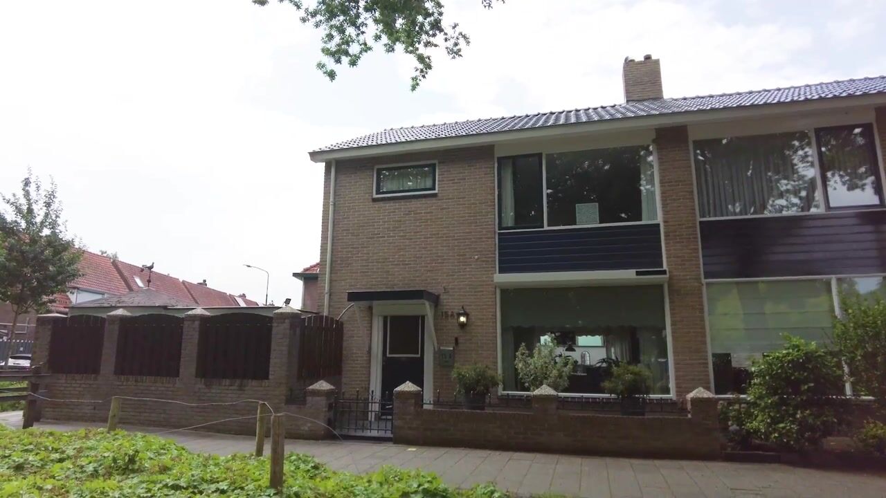 Video van Rembrandtlaan 15-A