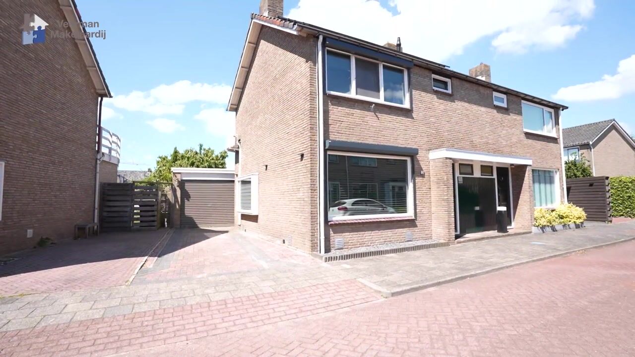 Video van Larixstraat 7