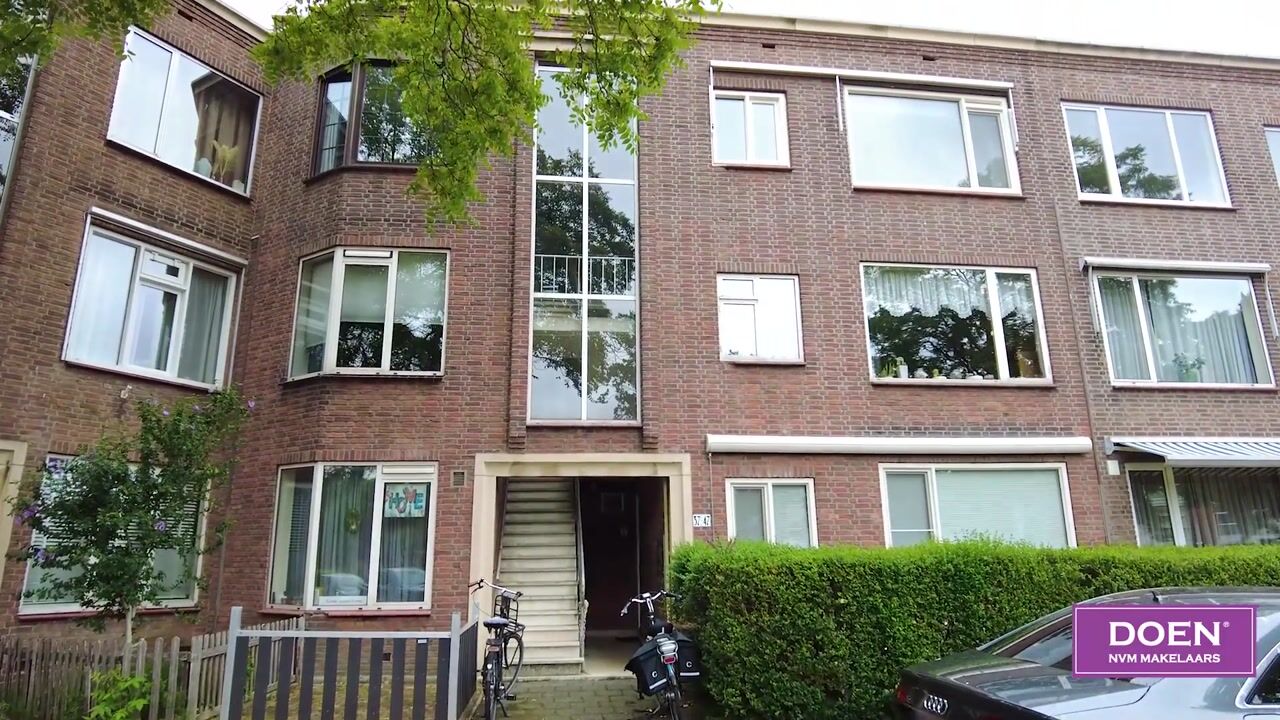 Video van Woudenbergstraat 41