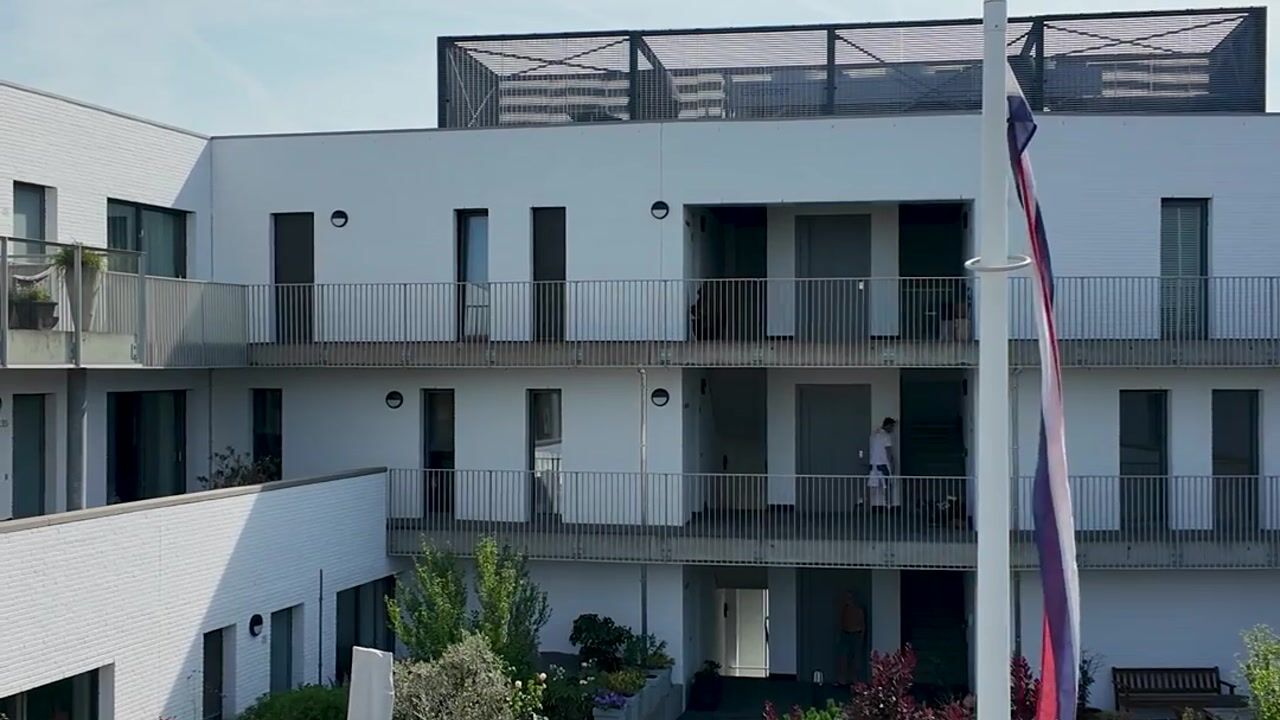 Video van Viaductweg 39