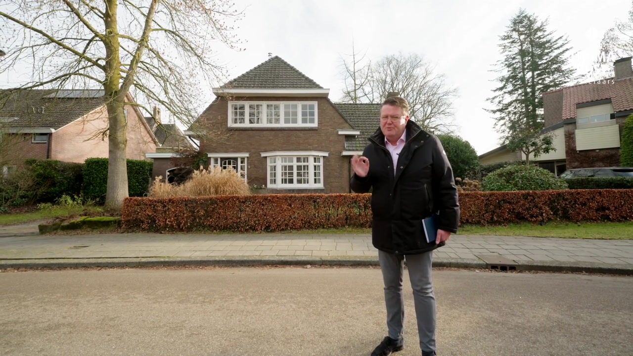 Video van Pastoor Schneiderstraat 9