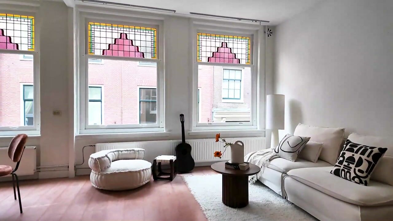 Video van Tweede Goudsbloemdwarsstraat 17-1