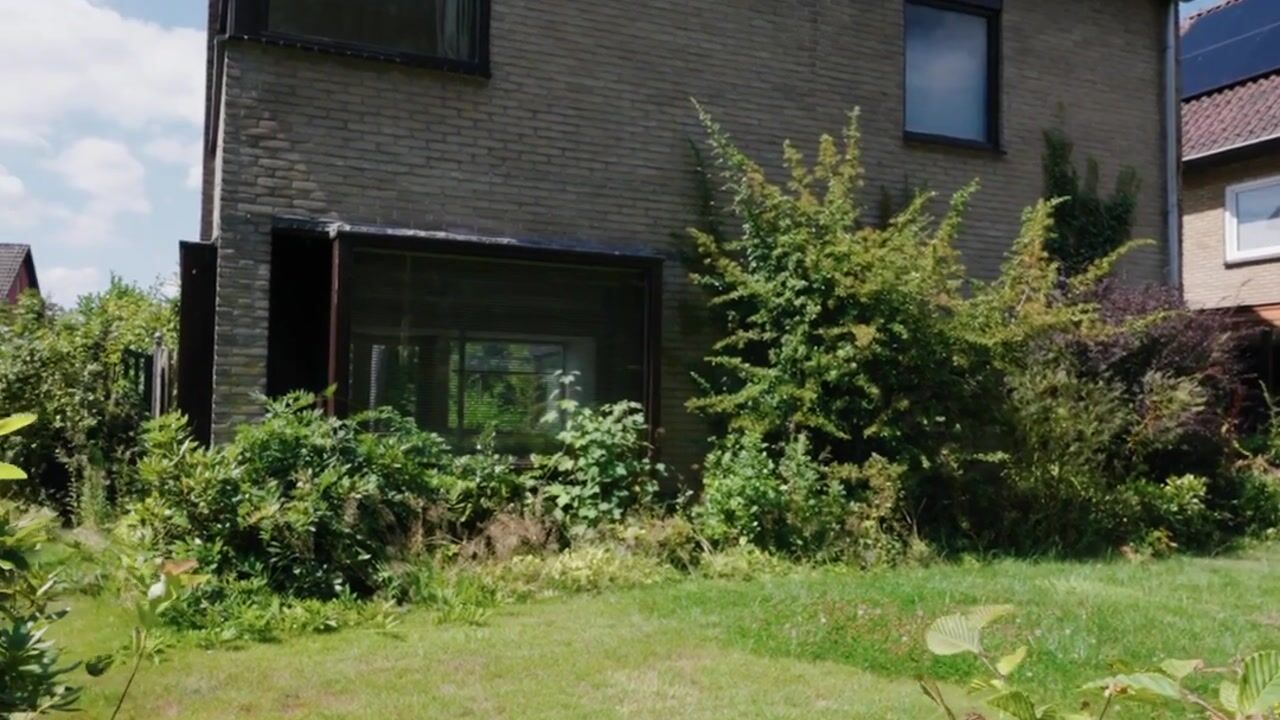 Video van Burgemeester Wallerstraat 170