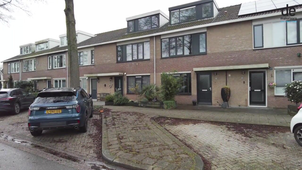 Video van Briljant 32