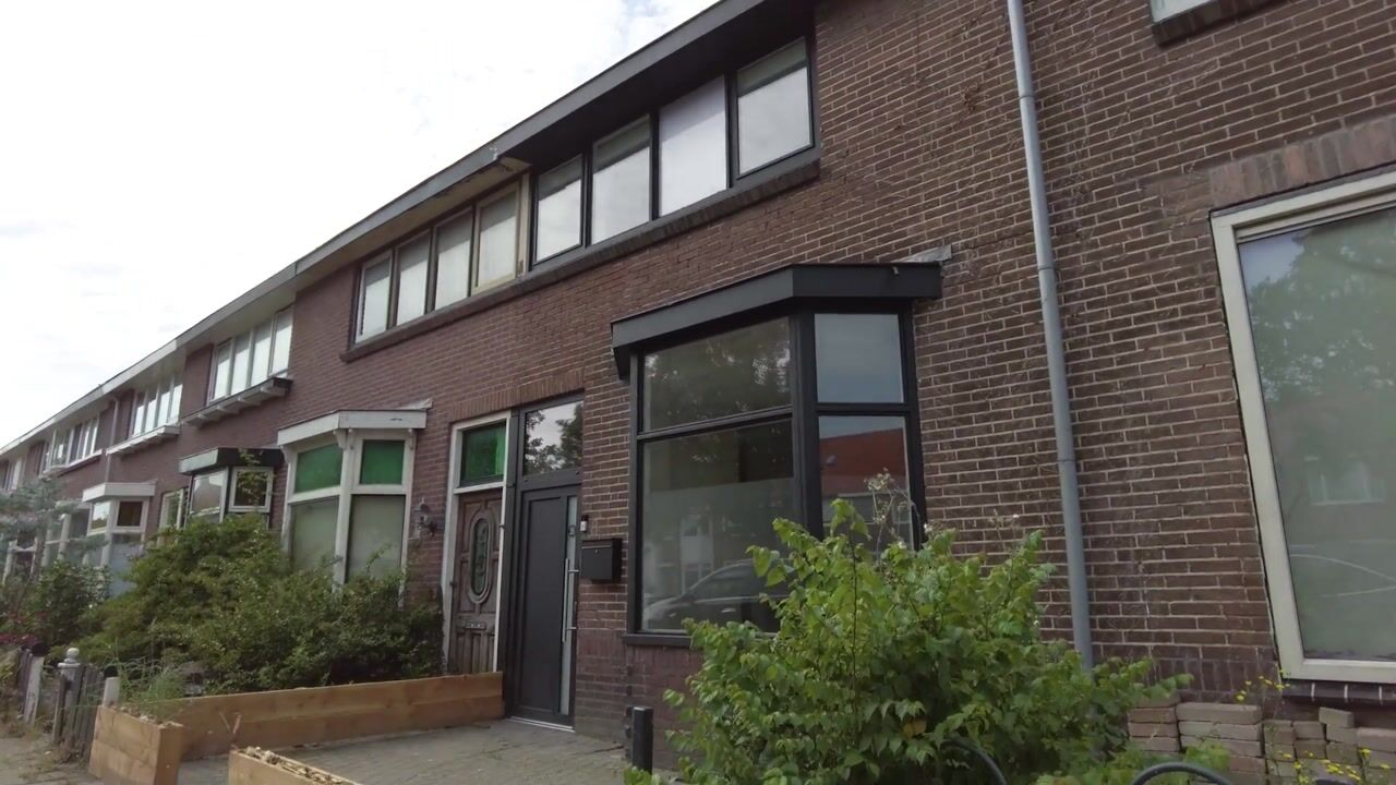 Video van Crocusstraat 38