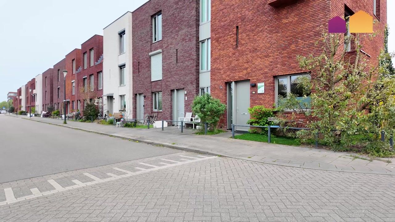 Video of Andalusiëstraat 146