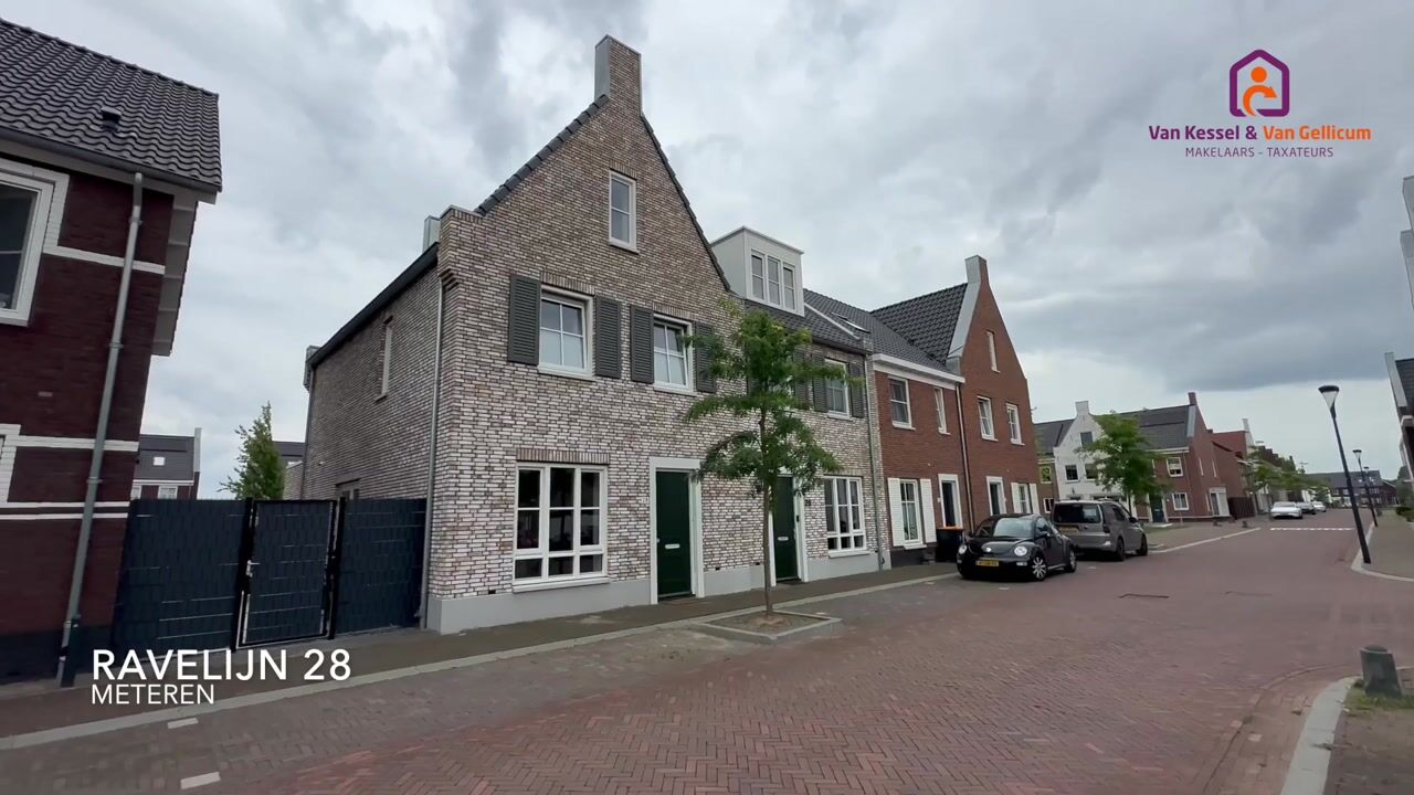 Video van Ravelijn 28