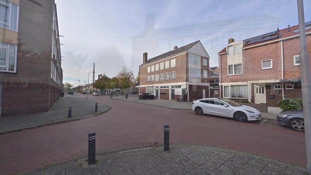 Video of Schulpweg 33-D