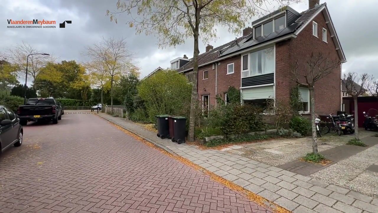 Bekijk video van Holendrecht 9