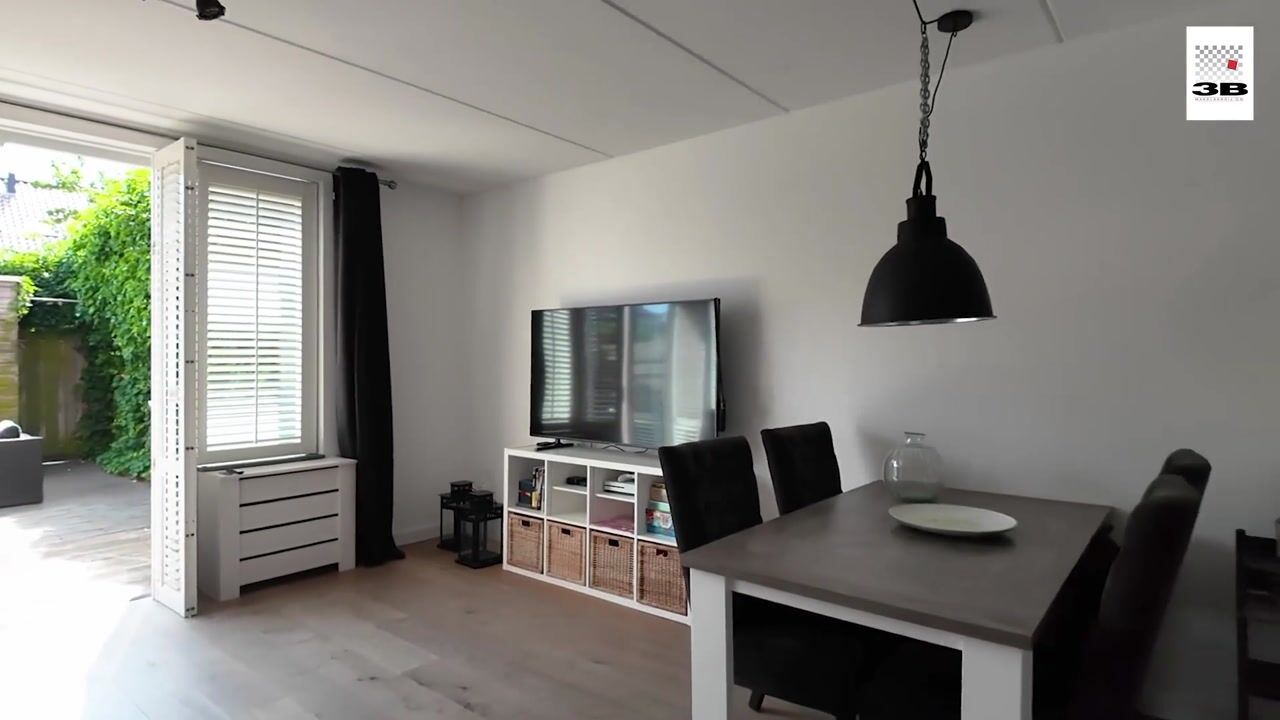 Video van Markermeerstraat 34