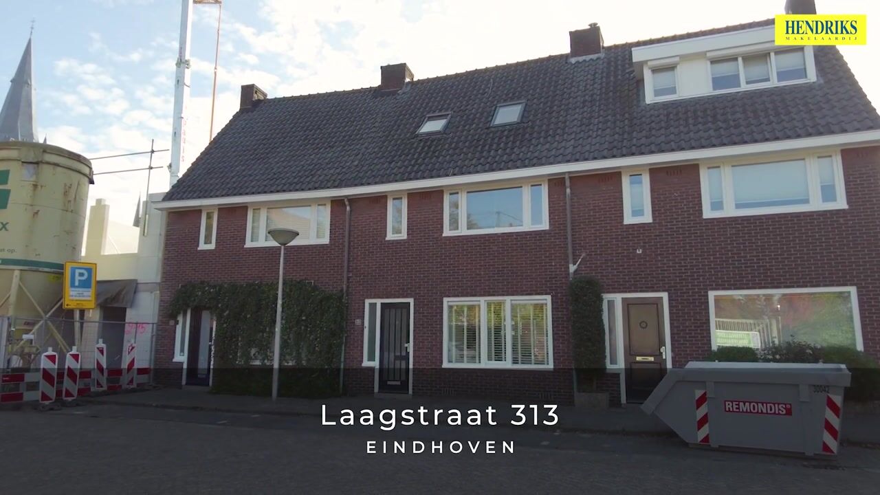 Video van Laagstraat 313