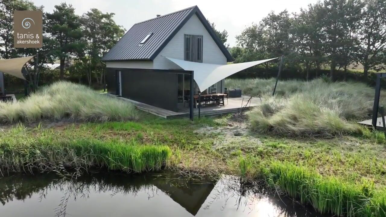 Video van Ridderstee 104