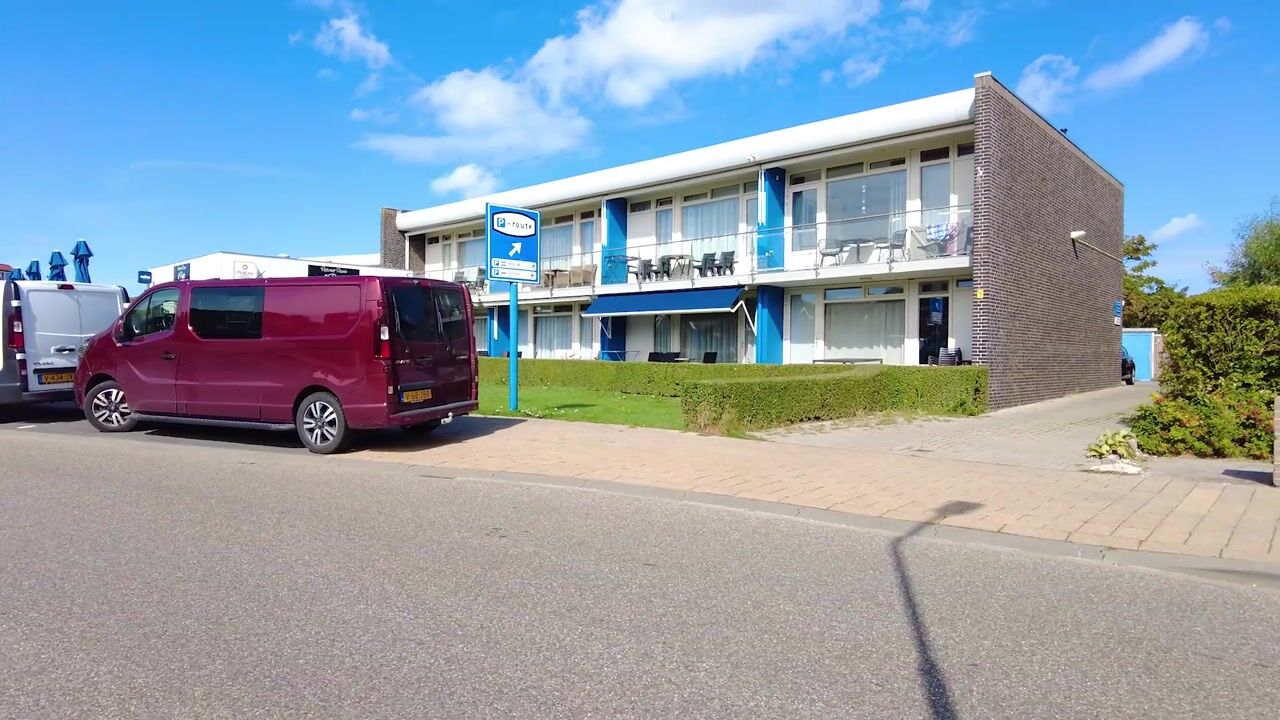 Video van Nieuwstraat 1-Q