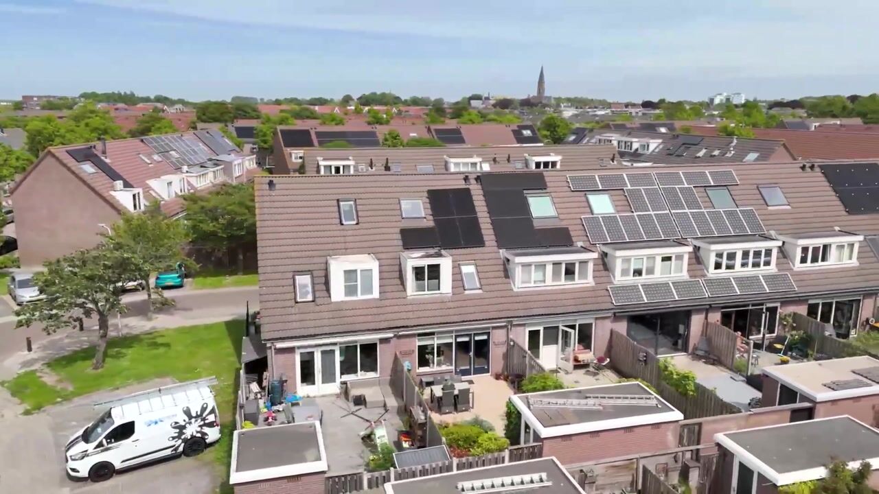 Video van Tilbury 4