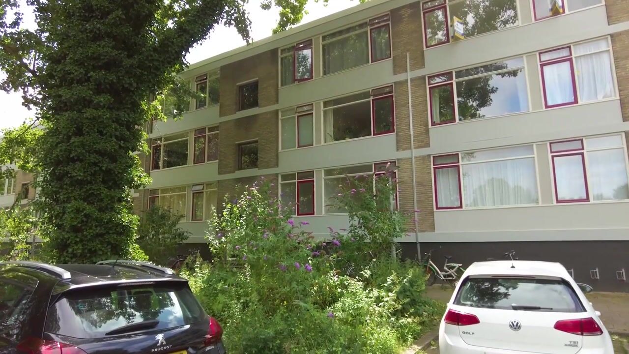 Video van Thorbeckestraat 36-1