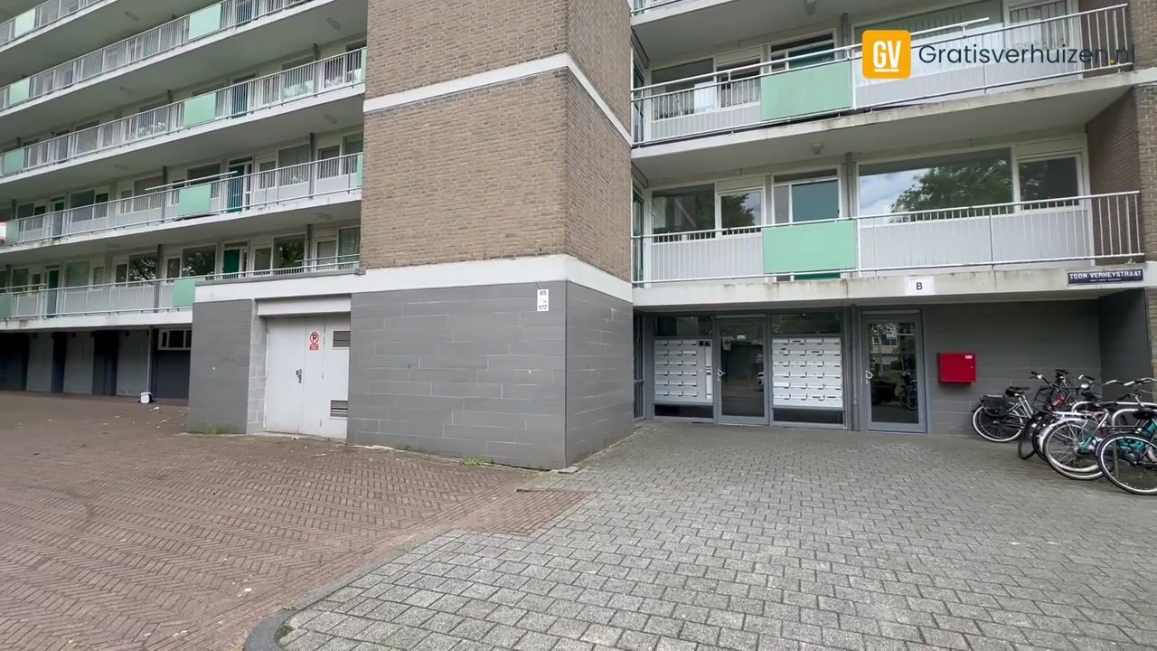 Video van Toon Verheystraat 139
