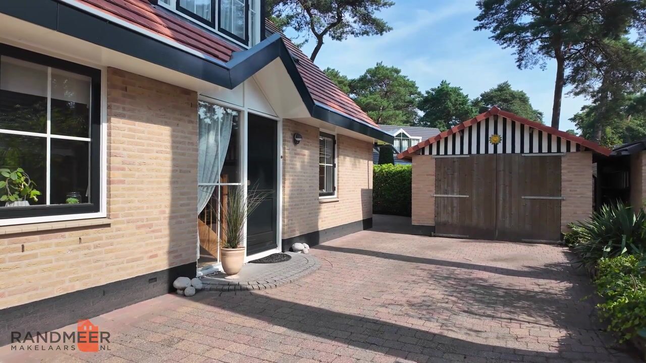 Video of Korhoenlaan 1-63