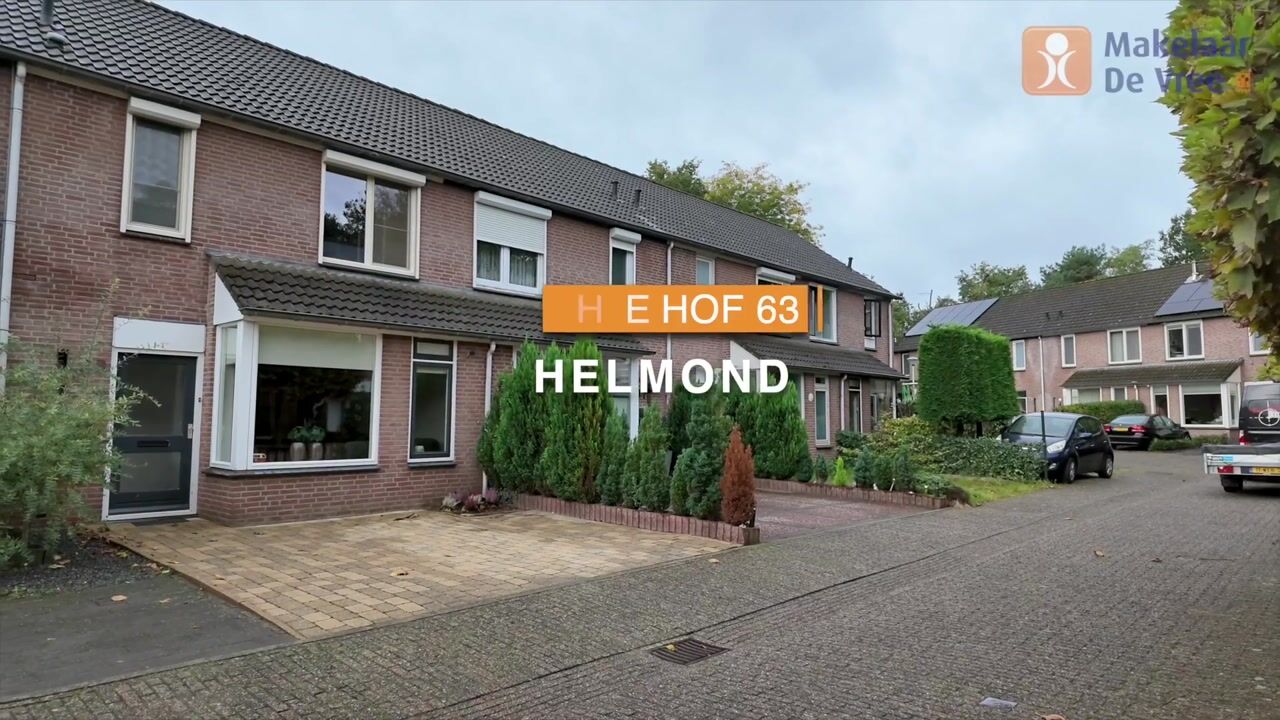 Video van Drenthehof 63