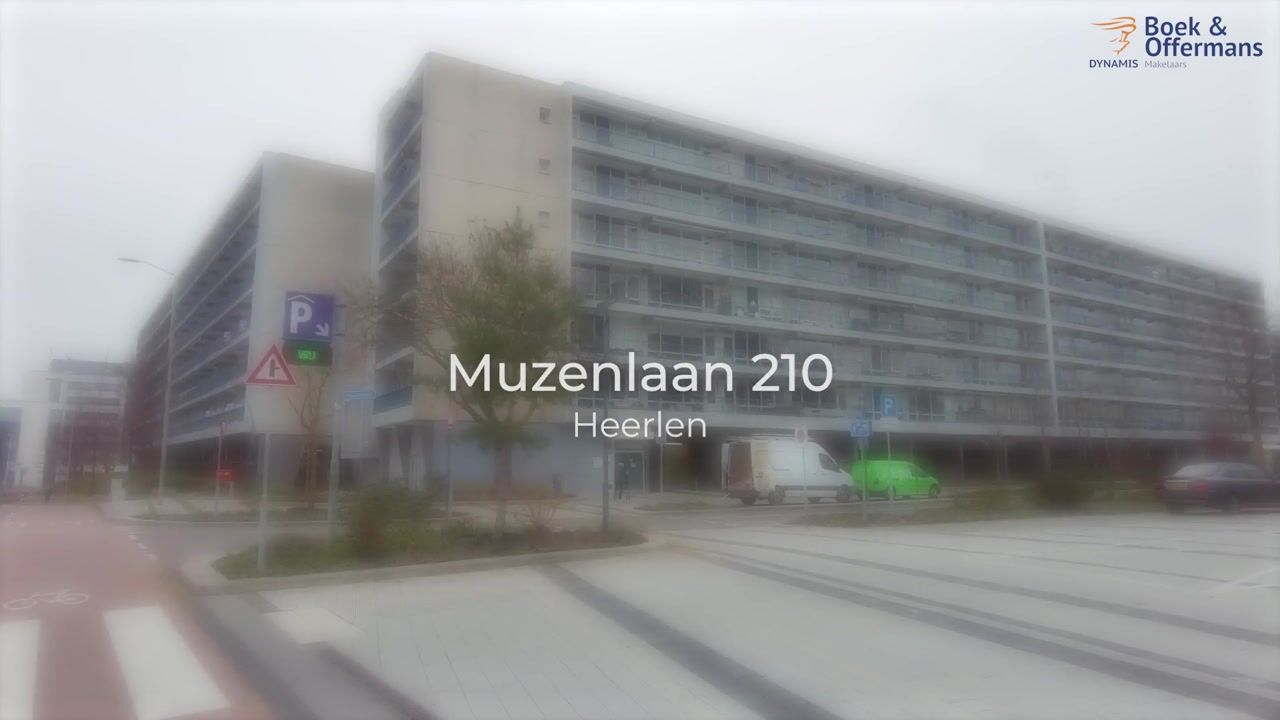 Bekijk video van Muzenlaan 210