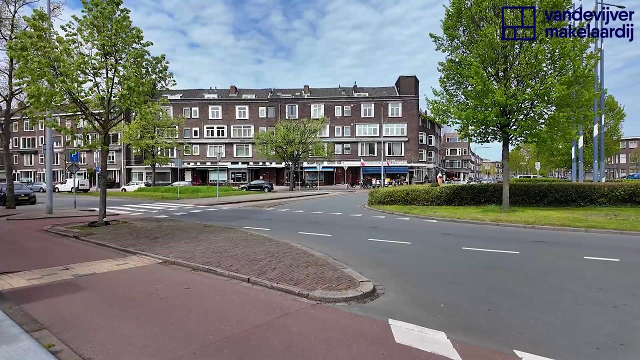 Video van Rubensplein 5-D