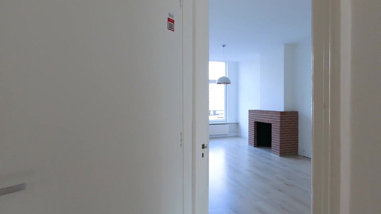 Video van Weimarstraat 112