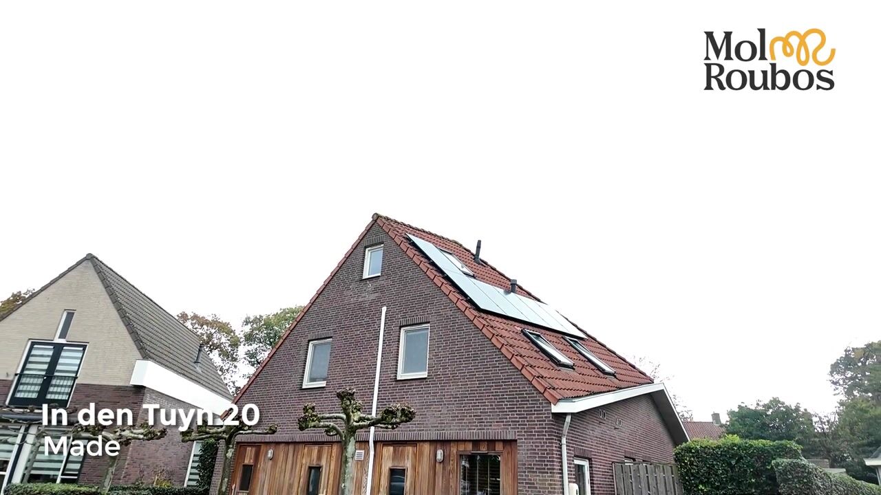 Video van In den Tuyn 20