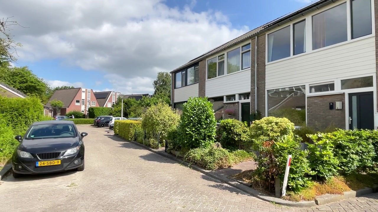 Video van Watermunt 15