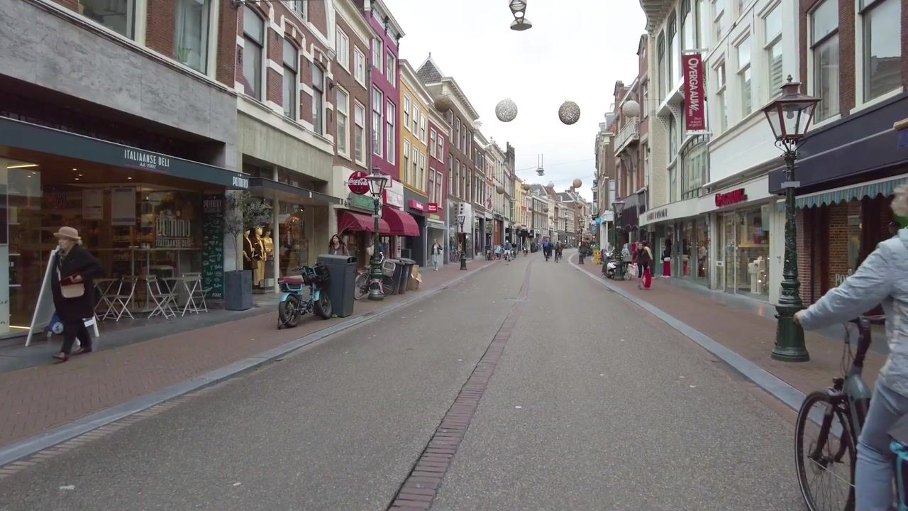 Video van Breestraat 171-A