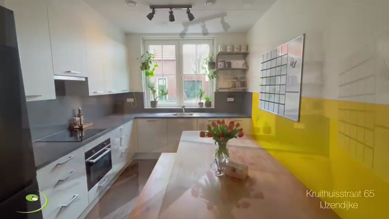 Video van Kruithuisstraat 65