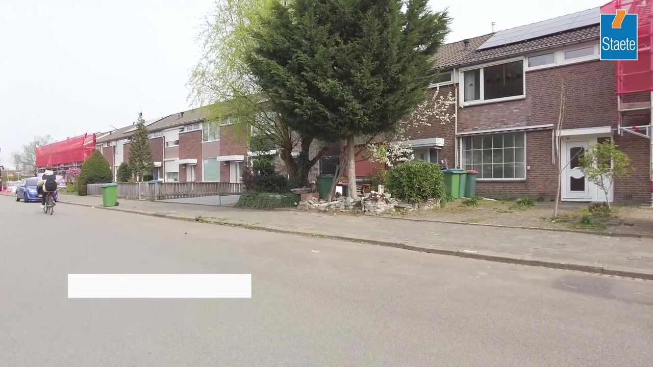 Video van Namenstraat 14