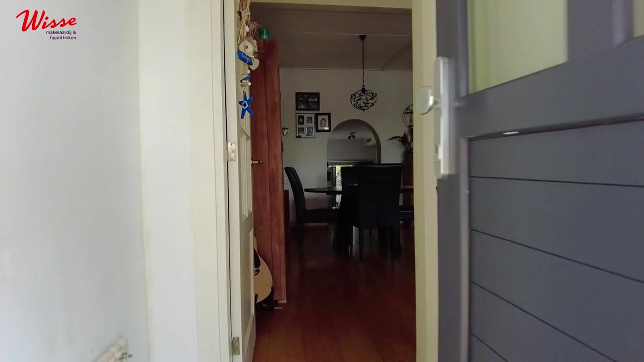 Video van Damstraat 17