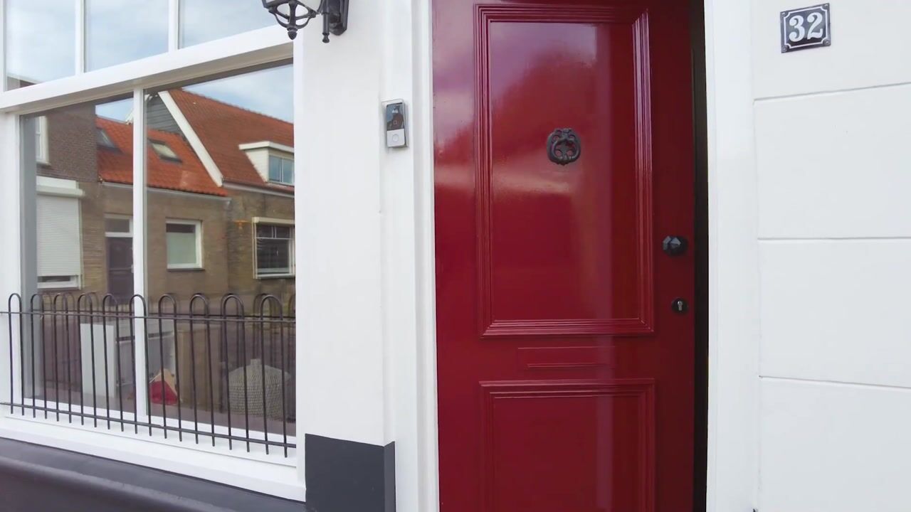 Video of Hoge Kerkstraat 32