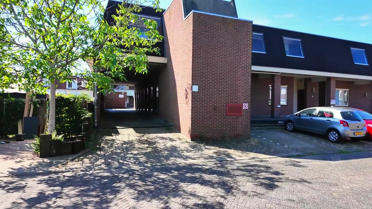 Video van Dorpsstraat 95-K