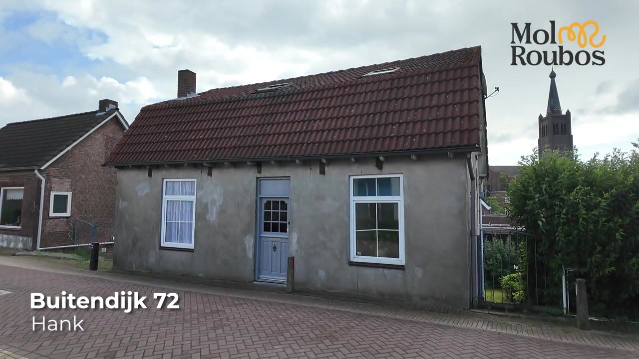 Video van Buitendijk 72