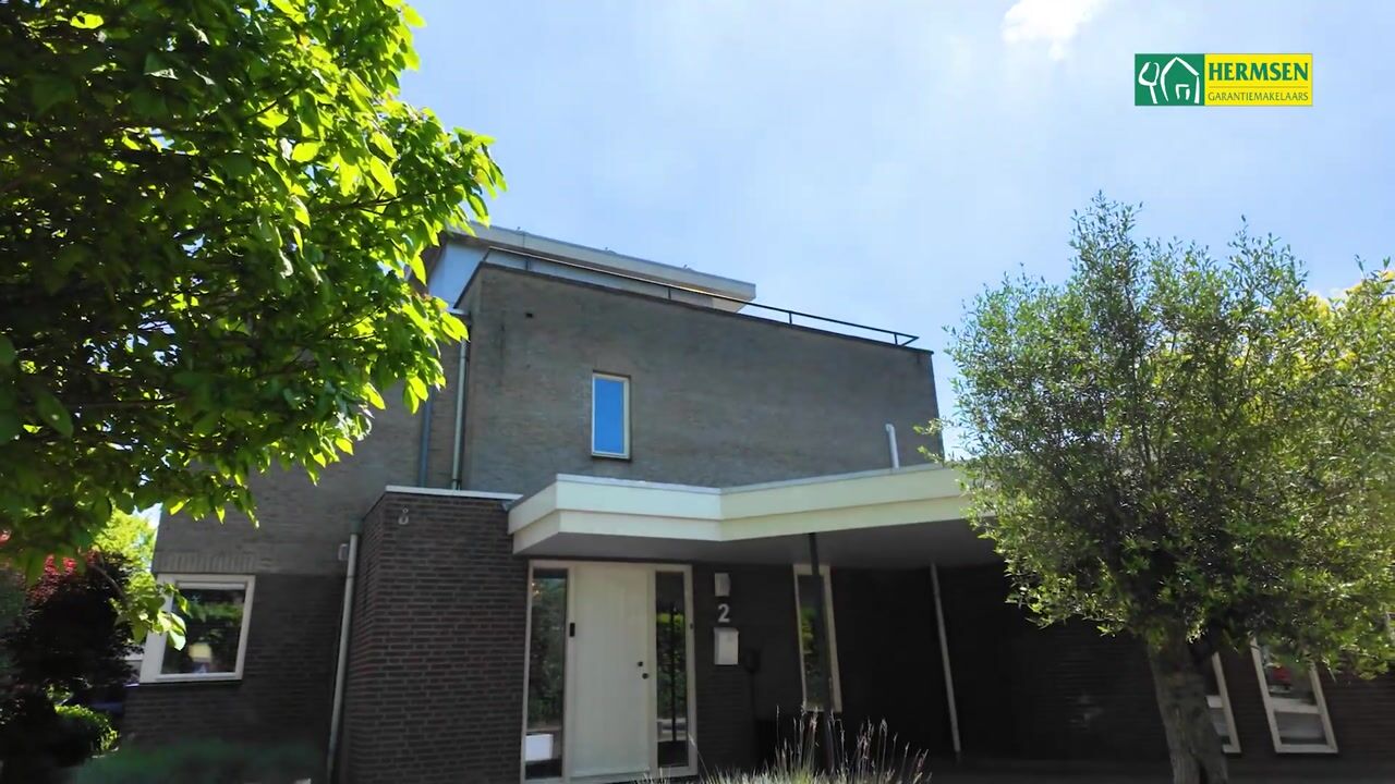 Video van Ringvaart 2