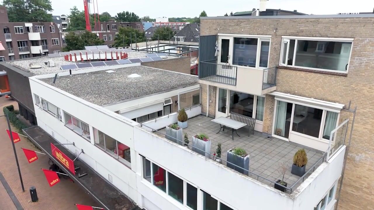 Video van Plantsoenstraat 43